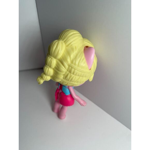 Kitten Catfe Cafe Doll Series 3 Cherry Breeze Jakks Pacific Meowble Cat Girl Toy - Picture 4 of 4